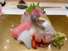 -鮨一日本料理旗舰店(总店)