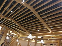 -九田家黑牛烤肉料理(中北镇店)
