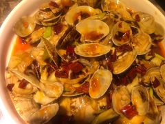 -熙成烧烤·三十三年(开发区店)