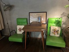 -时光花园(白鹭洲店)