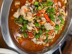 -艺味深尝(云锦路店)