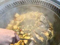 -遇东北林区铁锅炖(南开店)