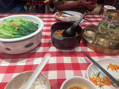 -西贝(南开大悦城店)