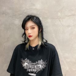 点击看大图 -M+hair salon专业造型沙龙