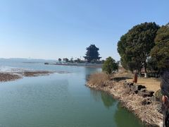 -重元寺香积厨素斋馆