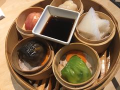 -避风塘(百联东郊店)