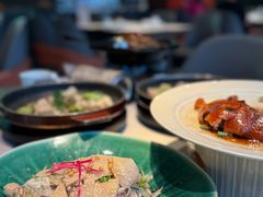 -新兴·金羊座·粤菜点心(乐峰店)