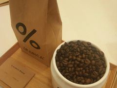 -% Arabica阿拉比卡咖啡(深圳湾万象城店)