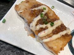 -仙桐吉宴铁板烧·精致料理