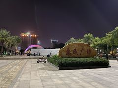 -大亚湾红树林城市湿地公园