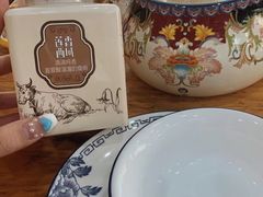 -莲香西域·正宗新疆菜(龙华店)