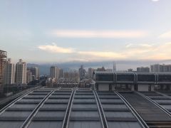 -深圳星河丽思卡尔顿酒店