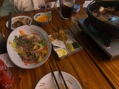 -千懿六本木酒场(常熟路店)