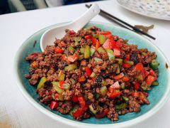 -沿途四季·云南菜·诗酒茶(蓝色港湾店)
