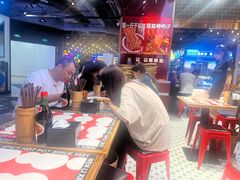 -文立新麻辣烫(合生汇21街区店)