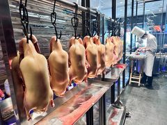 -四季民福烤鸭店(王府井东安门店)