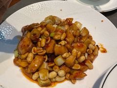-黑窑厂糖油饼烤鸭·清真菜(黑窑厂街店)