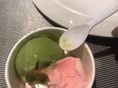冰淇淋-海鼎荟海鲜姿造(晋江宝龙店)