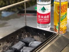 -小寒羊烧烤(凯瑞时代大厦店)