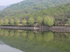 -鲁山国家森林公园