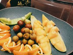-宝燕壹号景观餐厅(龙盛国际商业广场店)