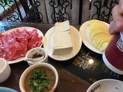 -来顺成饭庄