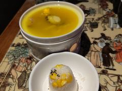 -绿茶餐厅(领展购物广场·中关村店)