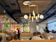 -鲜潭蒸汽石锅鱼(五道口购物中心店)