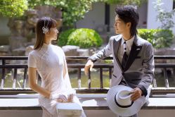 -苏州HX-合喜映画婚纱摄影