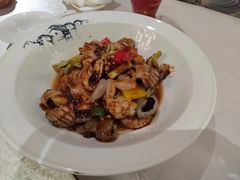 -聚春园自助餐厅(东街口店)