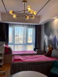 -湖畔阳光月子中心(泰达会馆店)