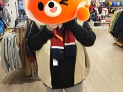 -首创奥特莱斯(西安店)