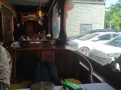 -宝轩渔府·老字号海鲜·正宗津菜(水上店)