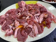 -木兰饭店(市府大路店)