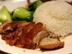 -澳门陈光记烧味饭店(南京德基广场店)