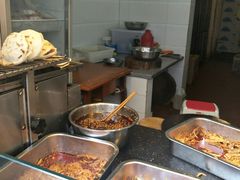 自助取餐区-盘飧市(春熙路店)