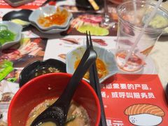-争鲜回转寿司(东方银座店)