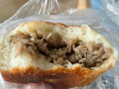 -毛氏汽水包(山海关路店)