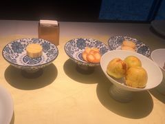 -桂语山房(满觉陇店)