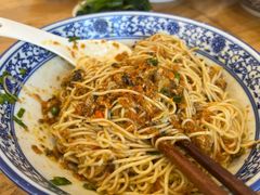 秃黄油-裕兴记·三虾面(西北街总店)
