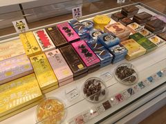 -好利来(靖江路店)