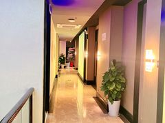 -名流健康体检中心·上海名宾门诊部
