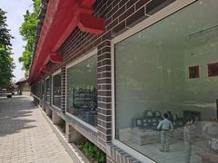 -汉中石门栈道风景区