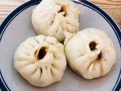-正南齐北·老街糯米团(洪崖洞店)