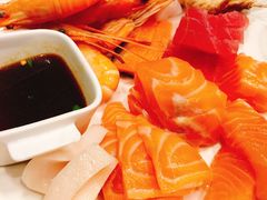 -长沙北辰洲际酒店-兰调全日餐厅