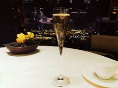 -天龙轩(香港丽思卡尔顿酒店)