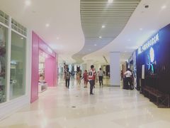 -深圳来福士广场