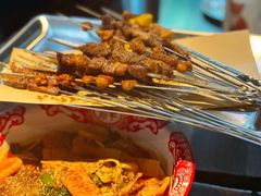 -破店肥哈·海鲜·烧烤(郑州银泰inPARK店)