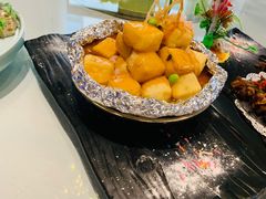 -21点音乐餐吧(水悦城店)