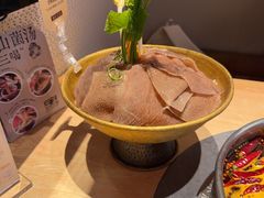 -巴奴毛肚火锅(七宝领展广场店)